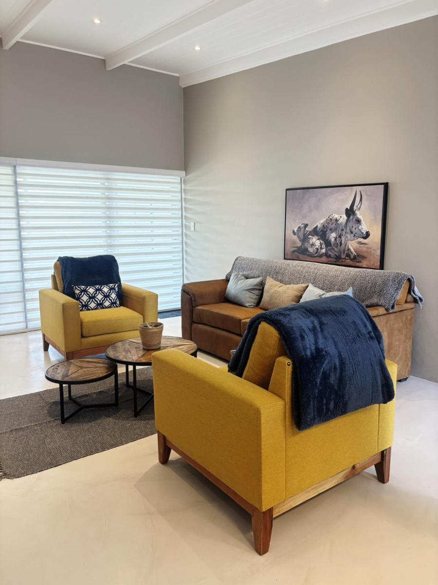 4 Bedroom Property for Sale in Struisbaai Western Cape